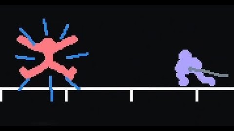 Yomi Hustle First Time playing (I