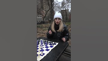 Thumbnail of Have You Heard Magnus Carlsen's Rap?