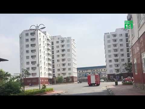 Video Phát hiện 1 kg thuốc nổ gài trong cây ATM tại toà... - youtube