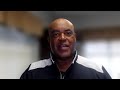 2025 CAA Football Week 8 Media Sessions: William & Mary HC Mike London