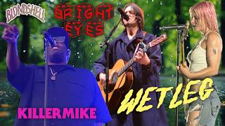MAHA Festival 2026 Recap: WET LEG, Bright Eyes, Killer Mike, Blondshell, David Nance + More
