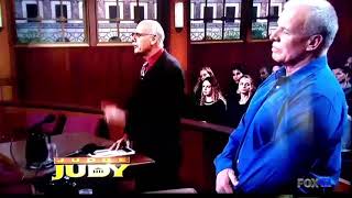 Judge Judy End Credits 2017