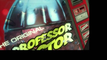 Keegan Going Nuts - FEAR 2: Project Origin - Part 12