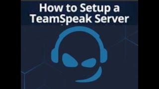How To Install A Teamspeak Server And Forward Ports 2021 How To Install A Teamspeak Server And Forward Ports 2021