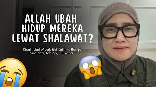 From Debt and Slow Sales to a Free Umrah... They Claim Their Lives Changed After This!