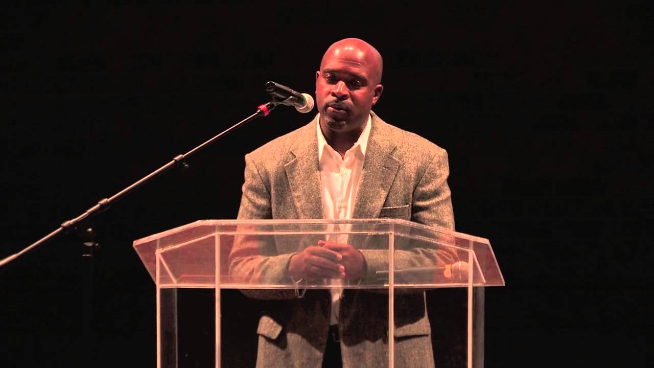 Vanguard Street Ministry Intro | Bobby Blakely