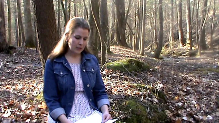"Appreciating the Hillbilly" by Amanda Reece