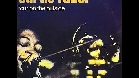 Curtis Fuller  Four On The Outside (1978)
