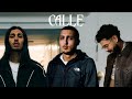 Morad &amp; Dystinct, Baby Gang - CALLE (prod. $ML)