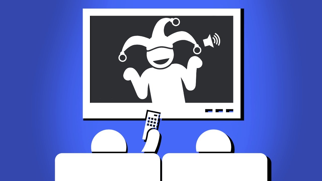 Самые смешные домашние голосовые чаты Discord