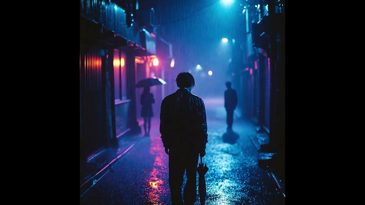 여름 비 속에서 In the Summer Rain