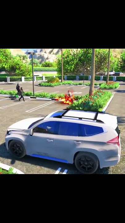 JEDAG JEDUG || ISCO LINDAS MOTOR AMPE MELEDAK 🤣🤣 ISCO EMANG BEDA GTA V Hopefully Roreplay