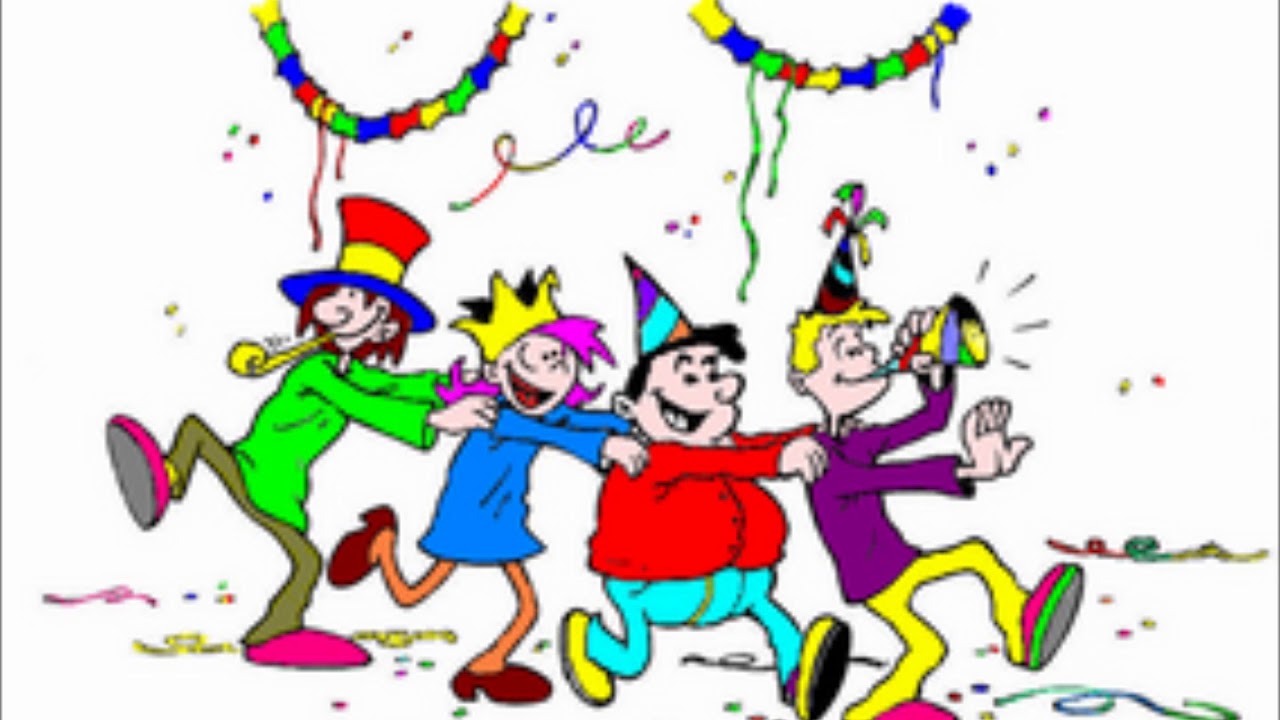 Feestbeesten Mix YouTube