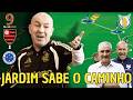FLAMENGO x CRUZEIRO: O QUE ESPERAR DO TIME DE TITE CONTRA JARDIM
