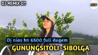 Dj Nias Terbaru  Gunungsitoli Sibolga Ll Lagu Nias Terbaru  Dugem