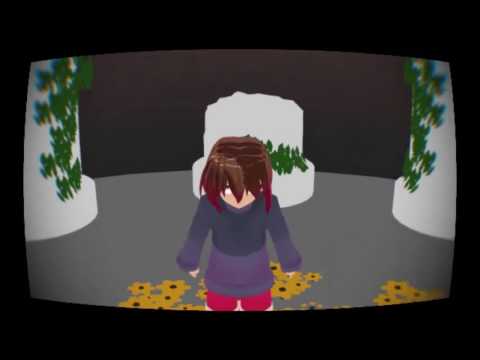pity party (glitchtale) (Betty Noir)