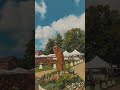 It's #RoyalAscot, but make it Wes Anderson... 📹 | #Shorts