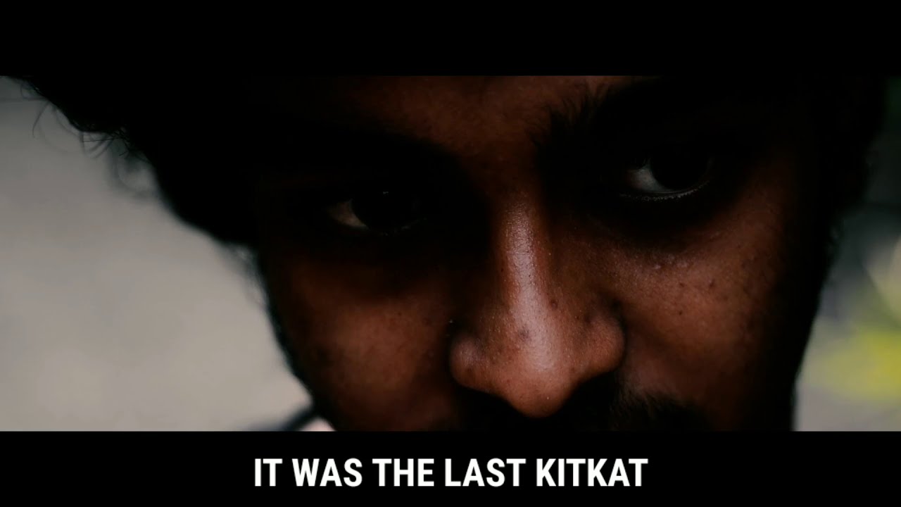 ''GUNS AND KITKAT'' | A SHORT FILM| RIZ RISHI SAHU AND TITIRSHU ROY ...