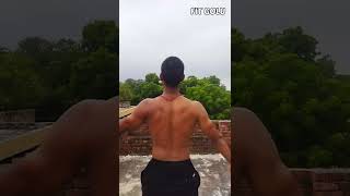 Bodybuilding Motivation Back Exercises By Fit Golu 