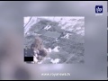 الغارات التي نفذها **** الجو