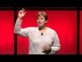 Gender Norms: Always Limiting, Sometimes Deadly | Lisa Cravens-Brown | TEDxOhioStateUniversity