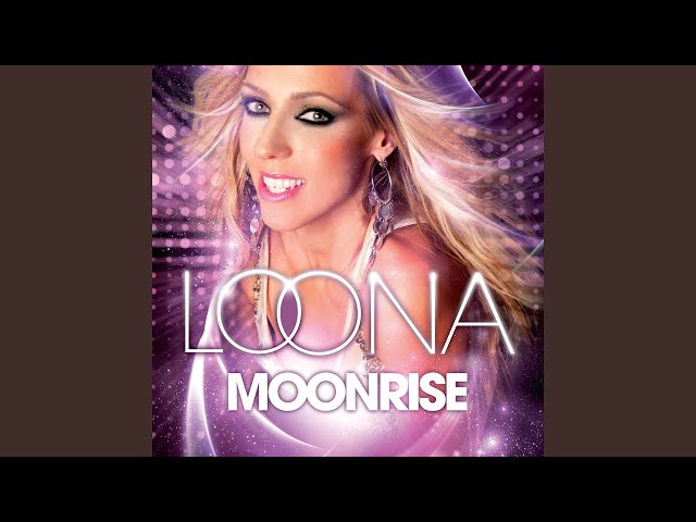 Loona - Bailando 2008