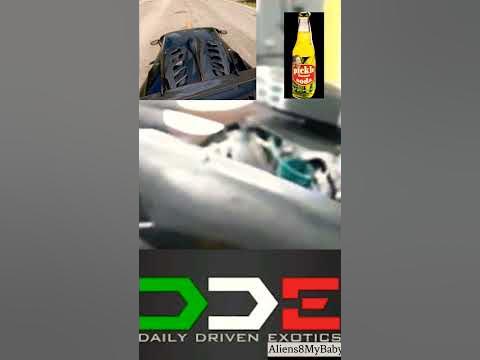 #dde Daily Driven Exotics Merch Launch Epic Song #forzahorizon5 Replica ...