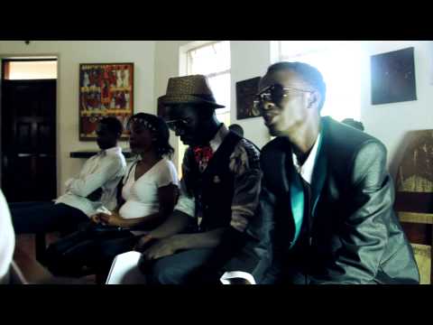 GOSPEL UNIT KIBURI KABURI 