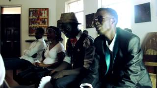 Gospel Unit-Kiburi Kaburi