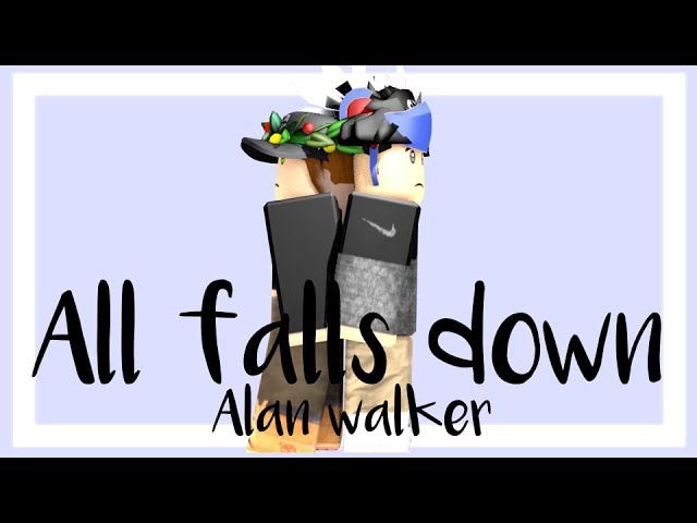 Roblox Bully Story It All Falls Down