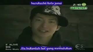 Raiko - Alive [PV] [Subtitle Indonesian]
