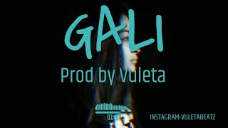 Mc Stojan ✘ Teodora ✘ Type Beat ✘ GALI ✘ Prod by Vuleta