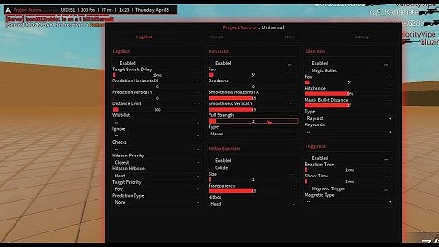 BEST OP COMBAT SURF SCRIPT [FE] [Op] shoot people thru walls silent aim works on every shooter game