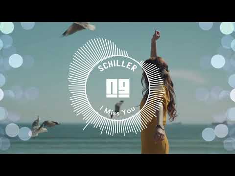 Schiller - I Miss You (NG Remix)