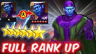 KANG DAY 1 MAX BUILD!! MOST EXPENSIVE CHAMP EVER - Marvel Future Fight screenshot 5