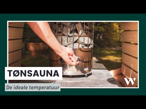 Video: Sauna - wat is dit? Temperatuur en humiditeit in die sauna. Sauna's en stoomkamers