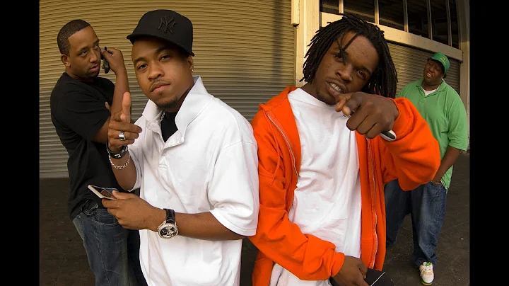 Tony Royster Jr. and Thomas Pridgen - The Best Dru...