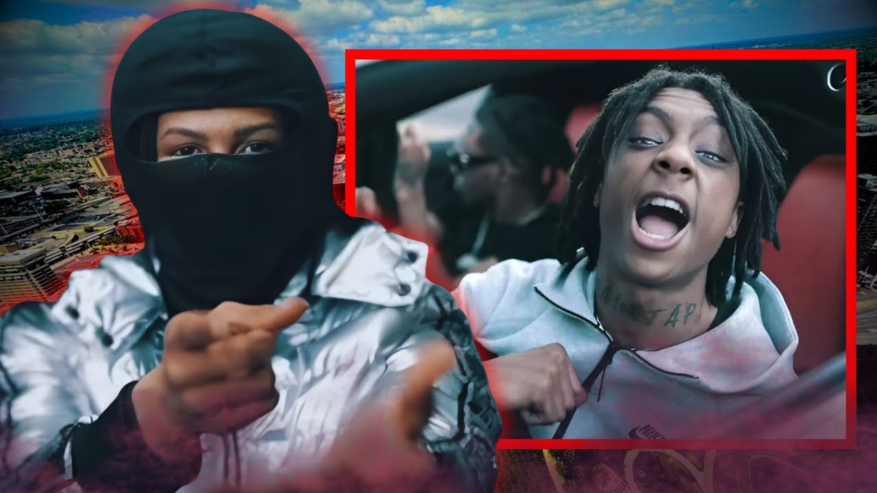 St. Louis’ Deadliest Hoods: 1100MurdaSide vs 14Jectz - YouTube