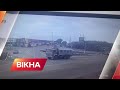 Знешкодили російських військових, які захопили авто ЗСУ | Вікна-Новини