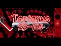 TARTARUS 23-100% 200,000+ ATTEMPTS