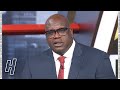 Shaq Discusses the Lakers Without LeBron James - Inside the NBA | March 23, 2021 NBA Season