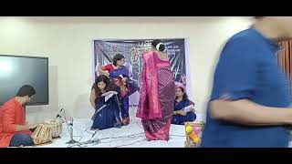 Rhythm and Raaga's - Gurupournima celebration on 8th Aug 2026 at DAV school, Thane