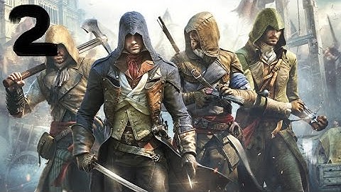 Assassin