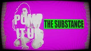 the substance-Pump it up (Version Speed up )