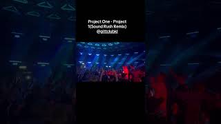 #hardstyle #qdance #scantraxx #malaysia #soundrush #projectone #headhunterz #wildstylez #qlimax