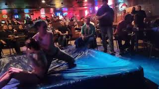 TICKET GIVEAWAY | HOLLYWOOD KNOCKOUTS | HARDRIDER BAR & GRILL