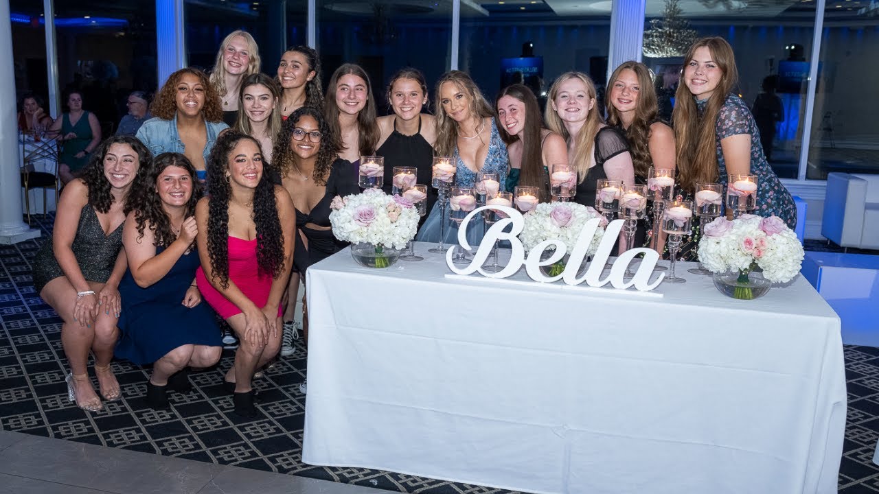 Estates at Farrington Lake Sweet 16 Video of Bella YouTube