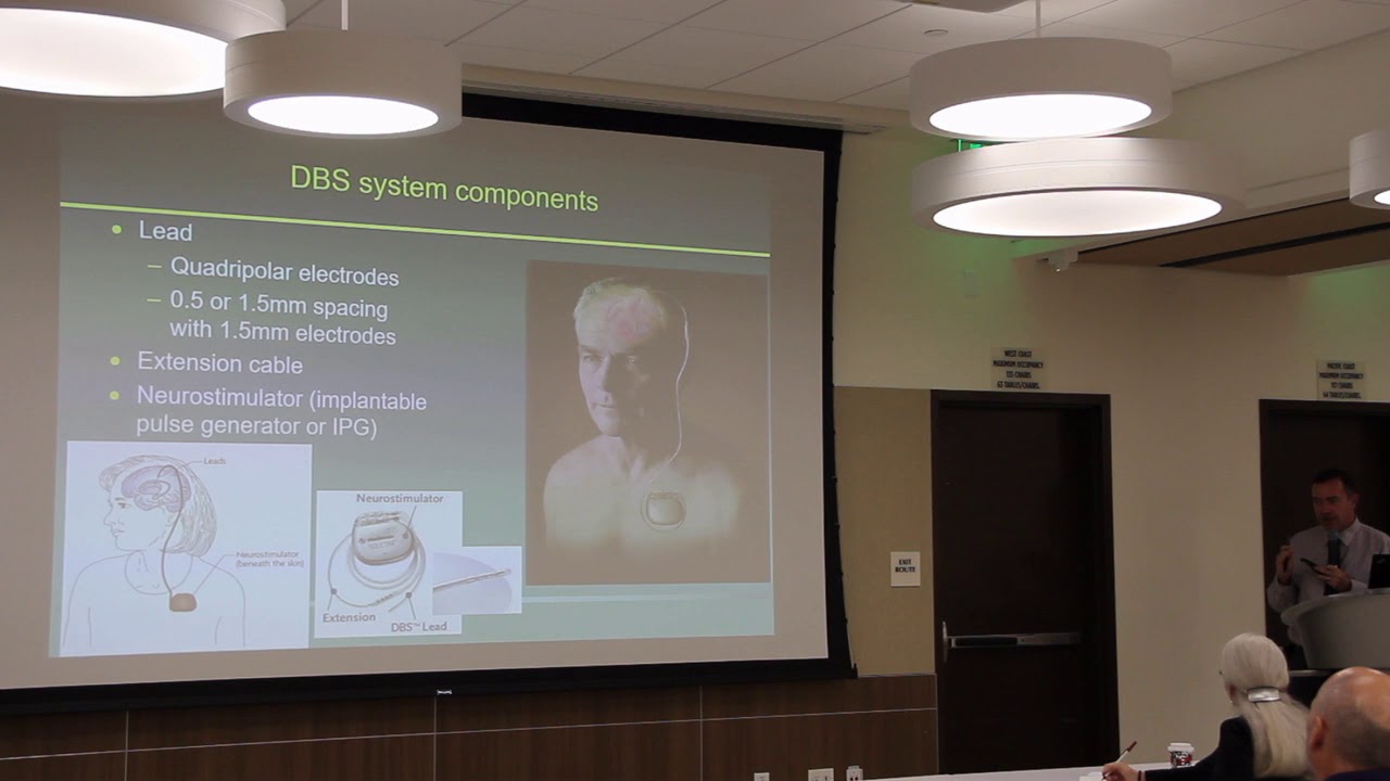 Devin K. Binder, MD, PhD YouTube