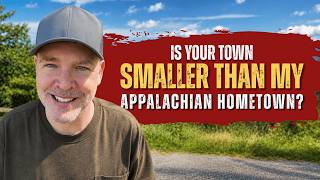 A Drive Through My Small Appalachian Hometown | Manchester, Kentucky