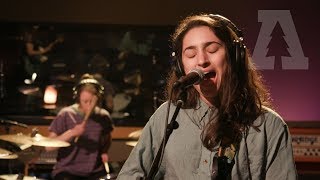 Camp Cope - Jet Fuel Can't Melt Steel Beams | Audiotree Live chords